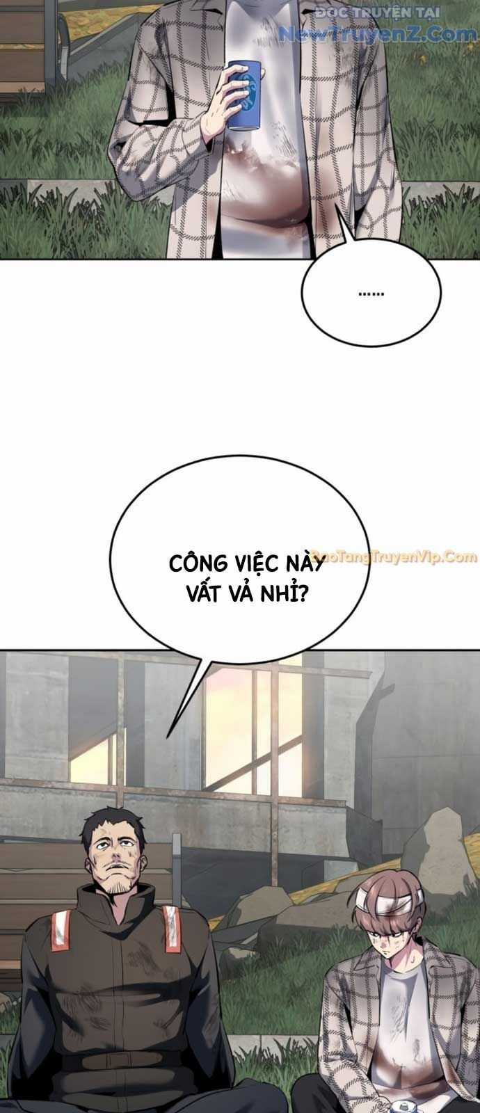 Cậu Bé Của Thần Chết Chương 275 trang 98