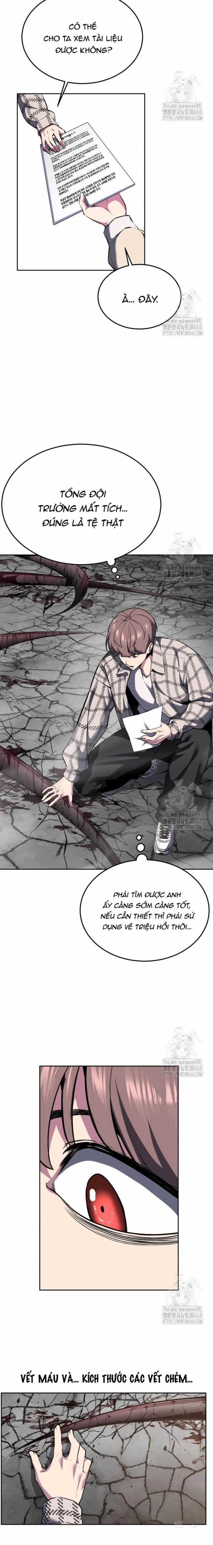 Cậu Bé Của Thần Chết Chương 276 trang 10