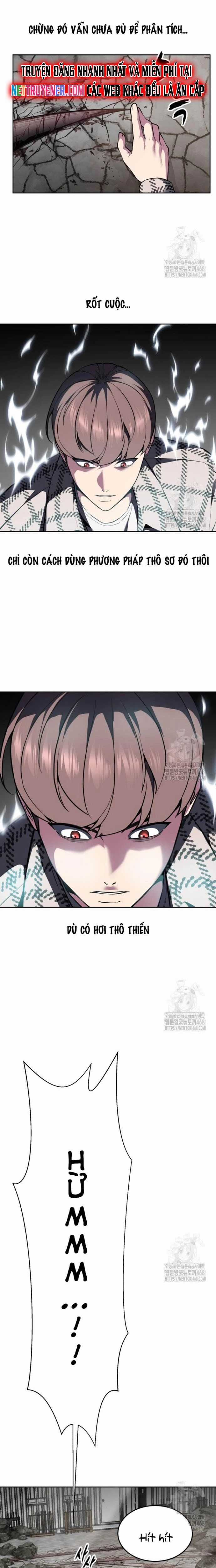 Cậu Bé Của Thần Chết Chương 276 trang 11