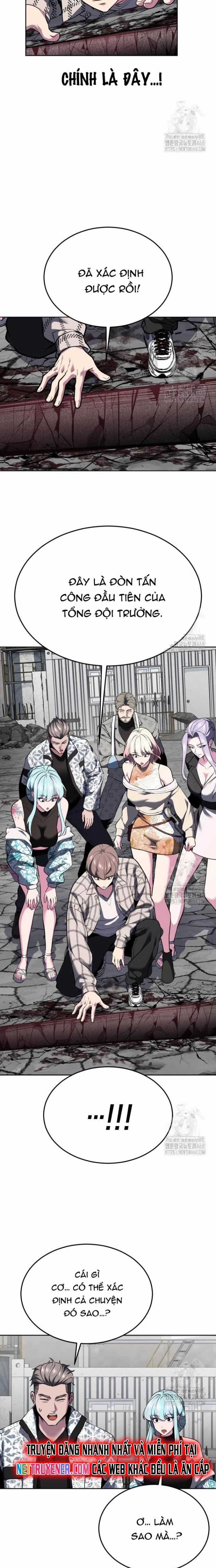 Cậu Bé Của Thần Chết Chương 276 trang 13