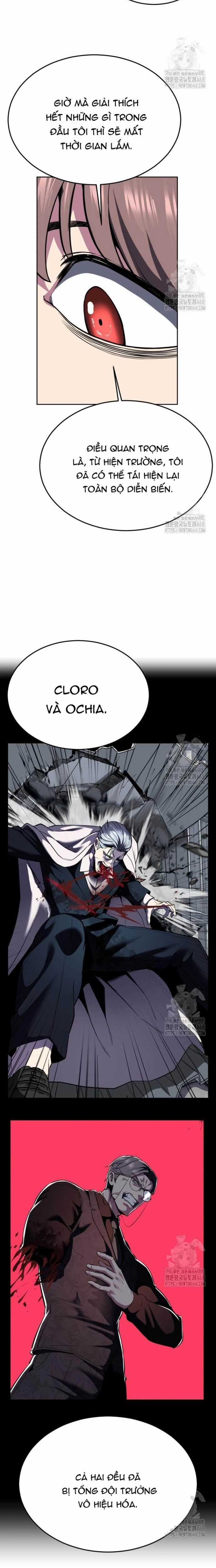 Cậu Bé Của Thần Chết Chương 276 trang 14