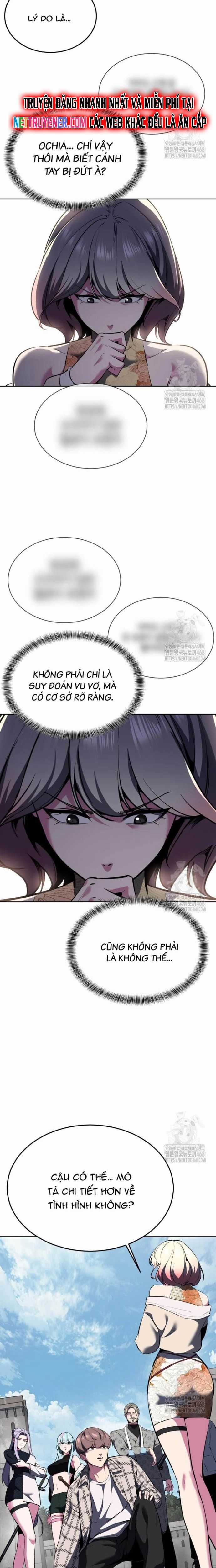 Cậu Bé Của Thần Chết Chương 276 trang 16