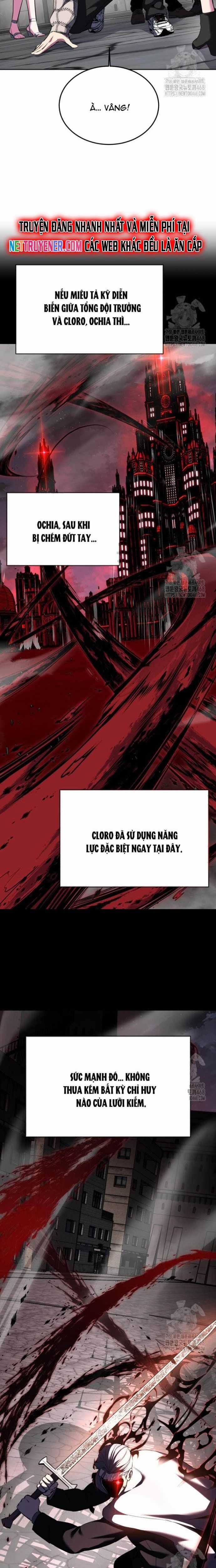 Cậu Bé Của Thần Chết Chương 276 trang 17