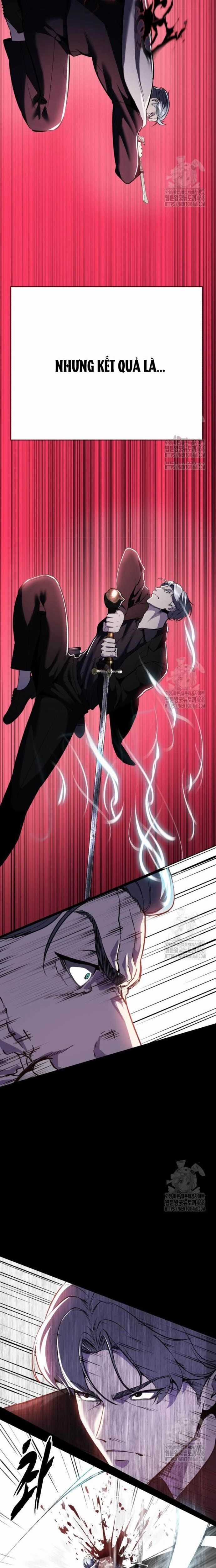 Cậu Bé Của Thần Chết Chương 276 trang 19