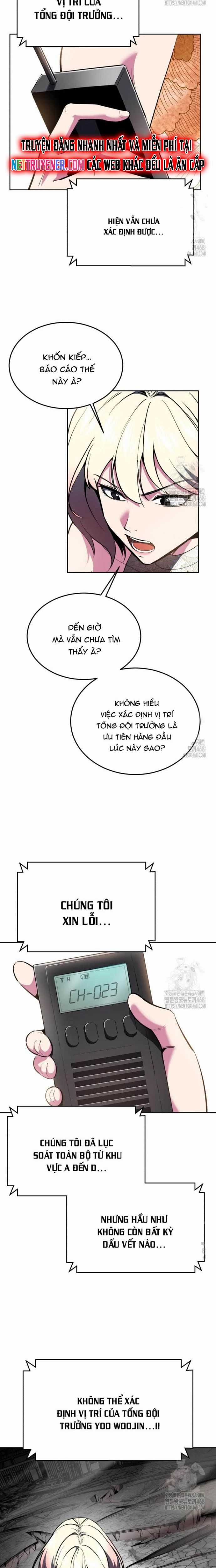 Cậu Bé Của Thần Chết Chương 276 trang 2