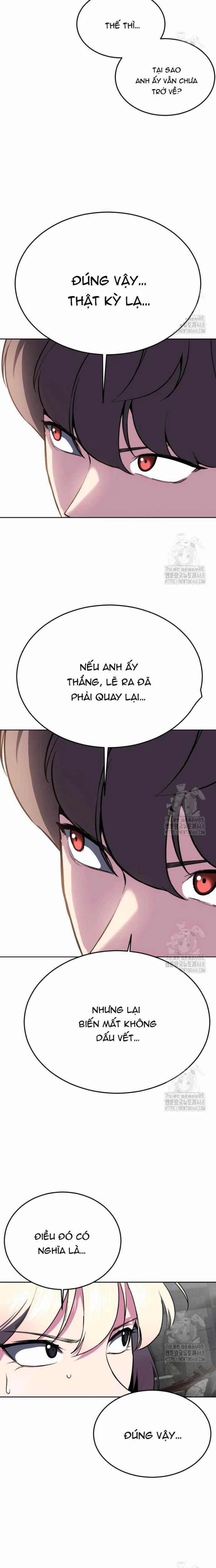 Cậu Bé Của Thần Chết Chương 276 trang 21