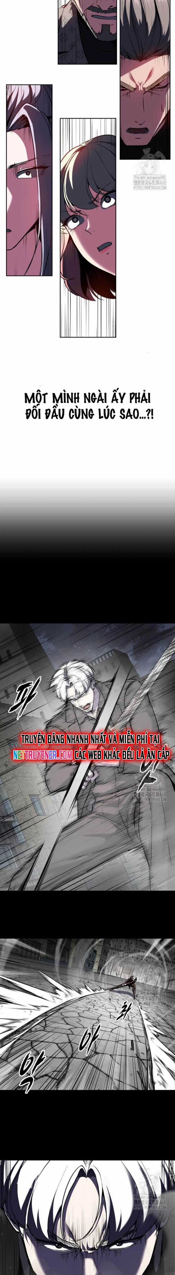 Cậu Bé Của Thần Chết Chương 276 trang 23