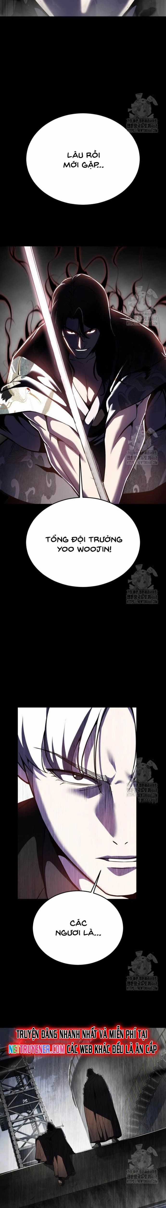 Cậu Bé Của Thần Chết Chương 276 trang 24