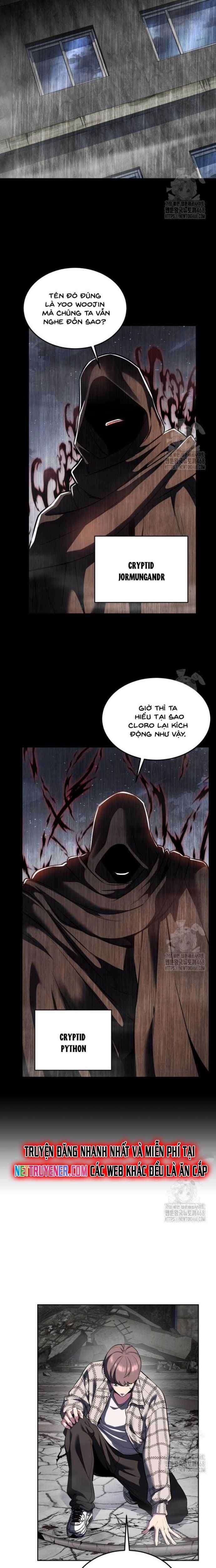 Cậu Bé Của Thần Chết Chương 276 trang 25