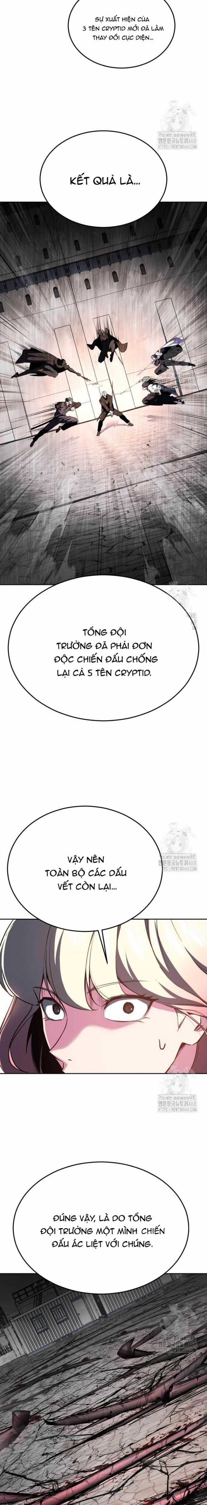 Cậu Bé Của Thần Chết Chương 276 trang 26