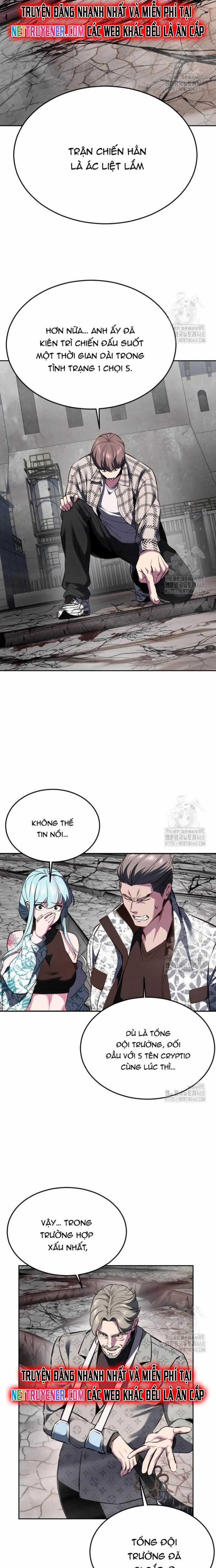 Cậu Bé Của Thần Chết Chương 276 trang 27