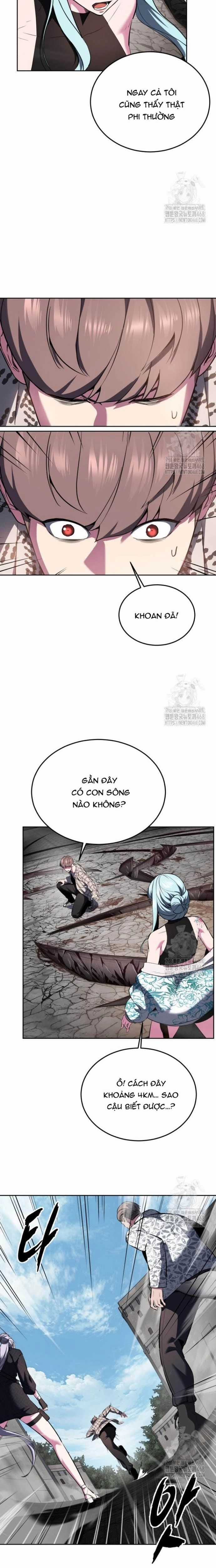 Cậu Bé Của Thần Chết Chương 276 trang 29