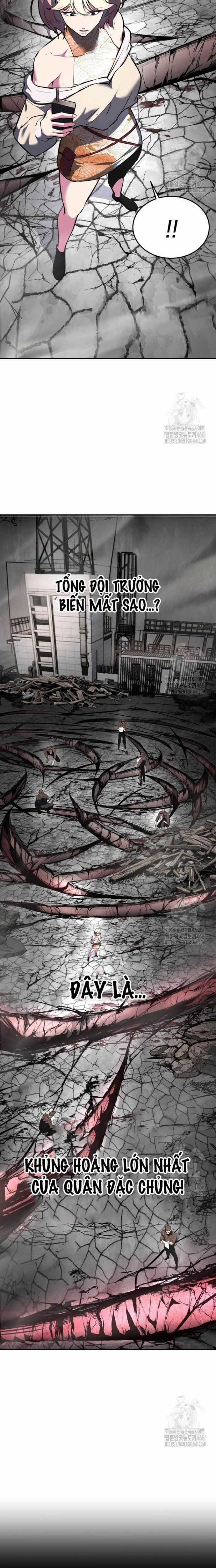 Cậu Bé Của Thần Chết Chương 276 trang 3