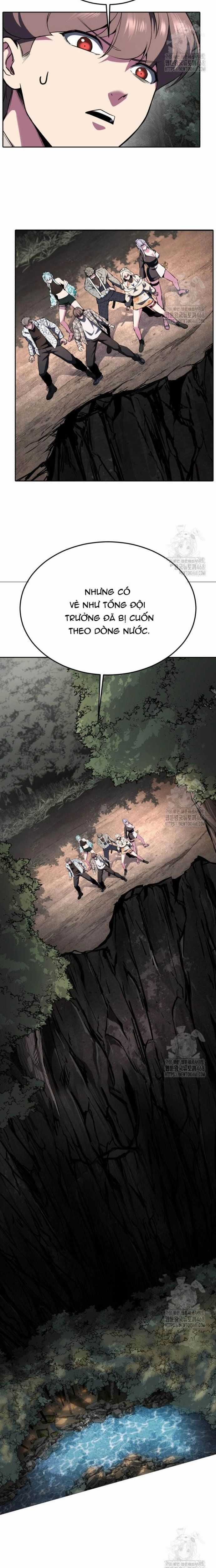 Cậu Bé Của Thần Chết Chương 276 trang 31