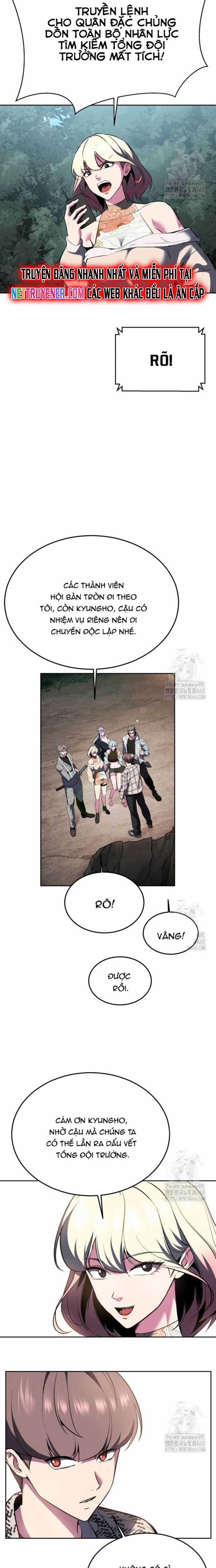 Cậu Bé Của Thần Chết Chương 276 trang 33