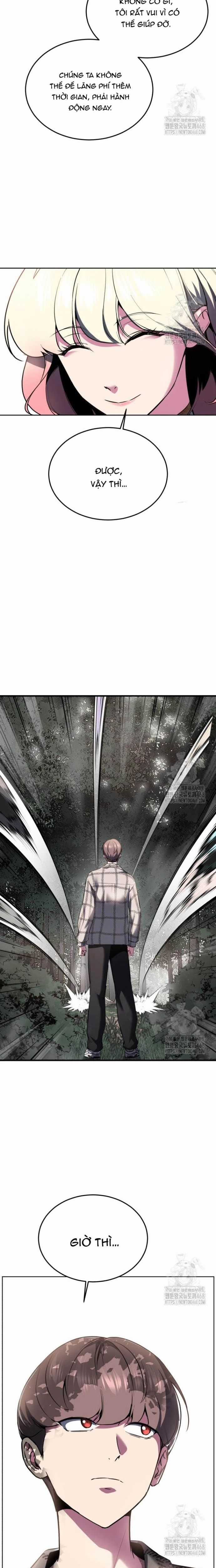 Cậu Bé Của Thần Chết Chương 276 trang 34