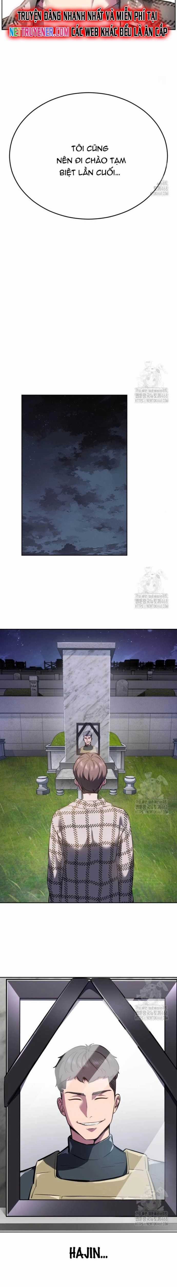 Cậu Bé Của Thần Chết Chương 276 trang 35