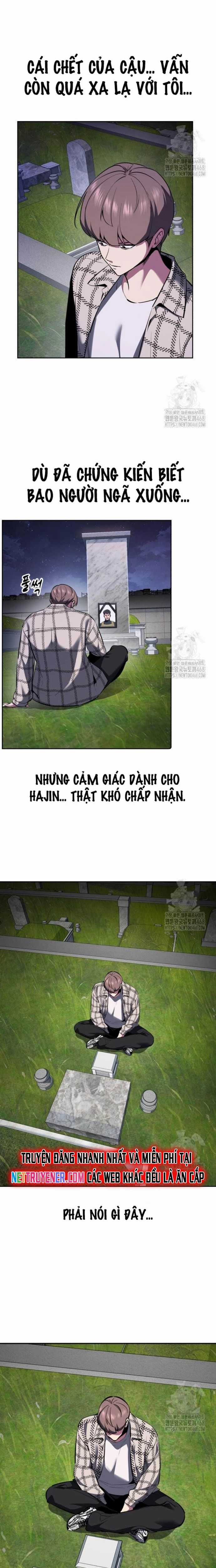 Cậu Bé Của Thần Chết Chương 276 trang 36