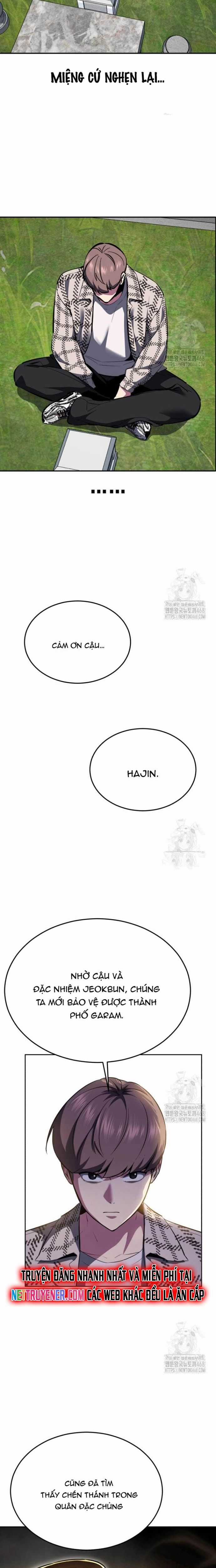 Cậu Bé Của Thần Chết Chương 276 trang 37