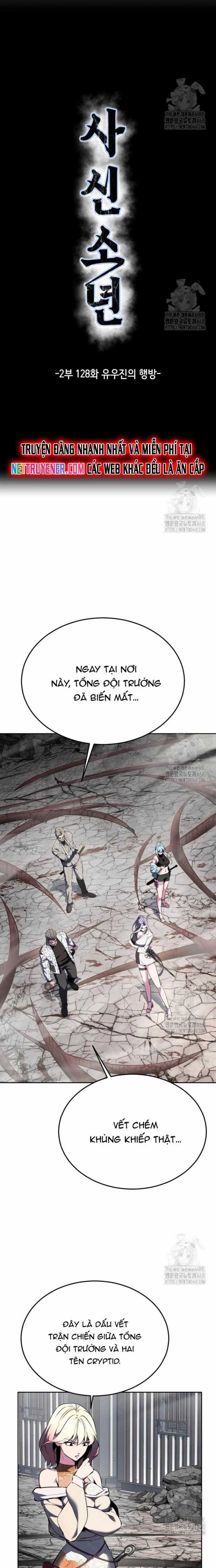 Cậu Bé Của Thần Chết Chương 276 trang 4