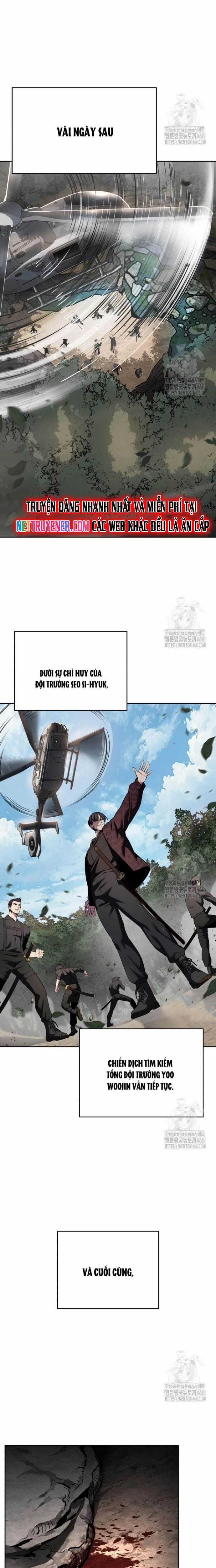 Cậu Bé Của Thần Chết Chương 276 trang 40