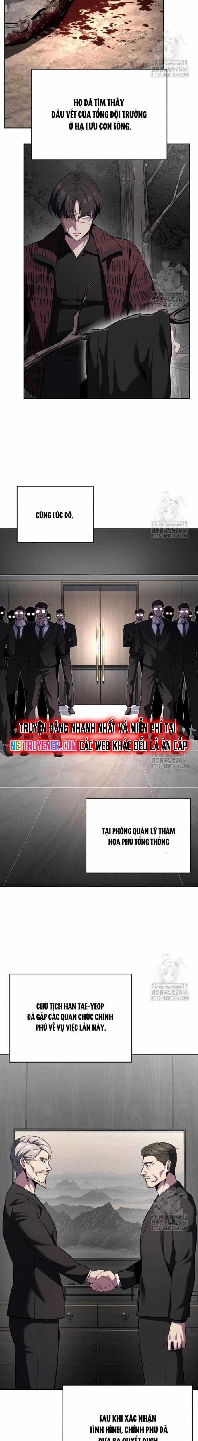 Cậu Bé Của Thần Chết Chương 276 trang 41