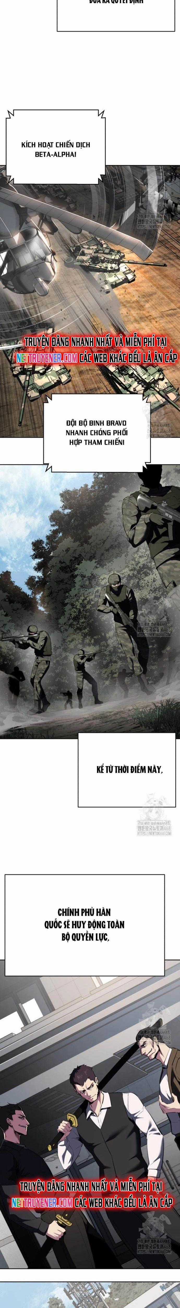 Cậu Bé Của Thần Chết Chương 276 trang 42