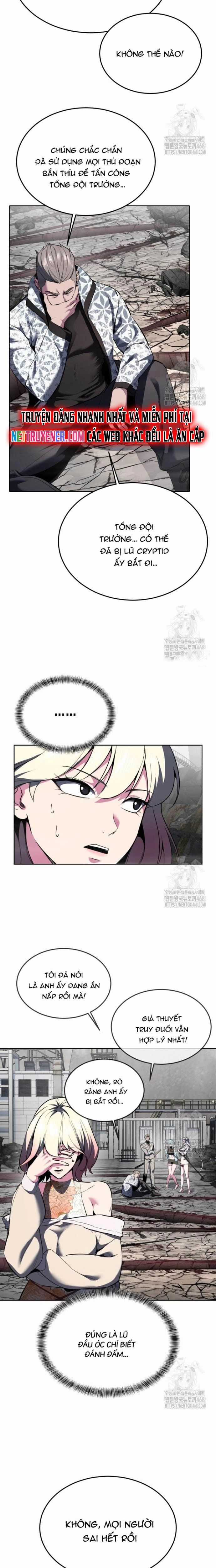 Cậu Bé Của Thần Chết Chương 276 trang 6