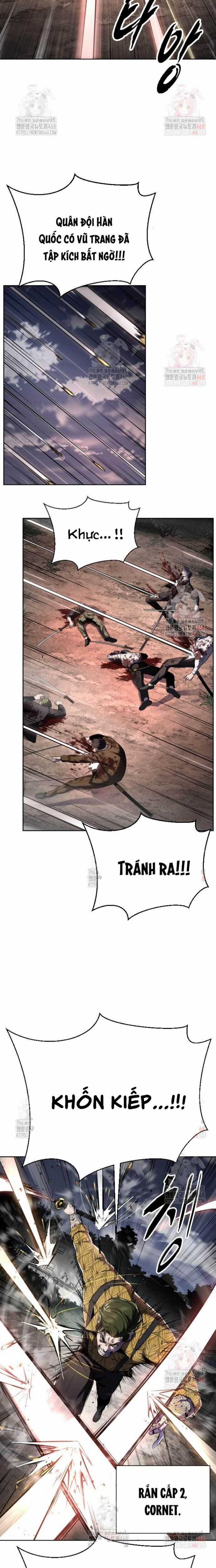 Cậu Bé Của Thần Chết Chương 277 trang 10