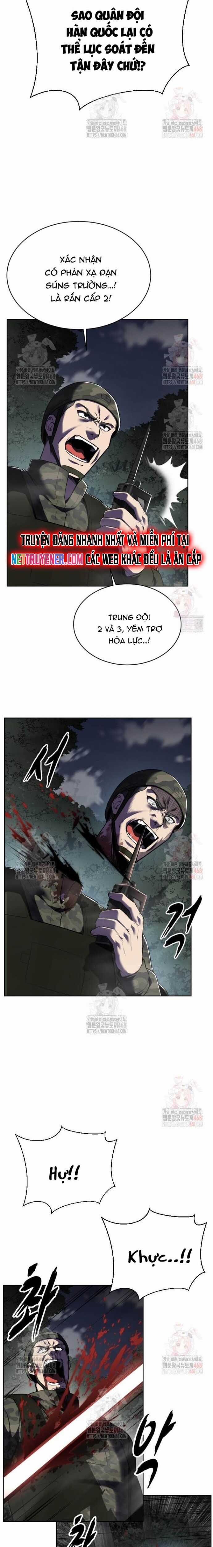 Cậu Bé Của Thần Chết Chương 277 trang 11