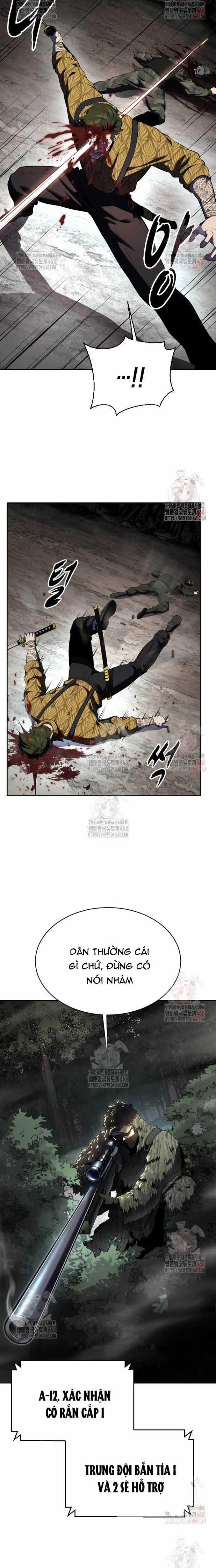 Cậu Bé Của Thần Chết Chương 277 trang 13