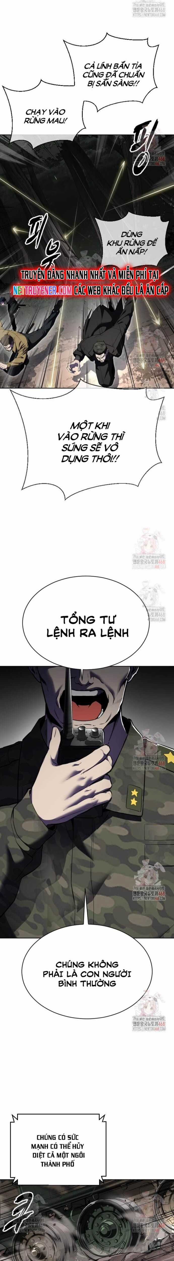 Cậu Bé Của Thần Chết Chương 277 trang 14