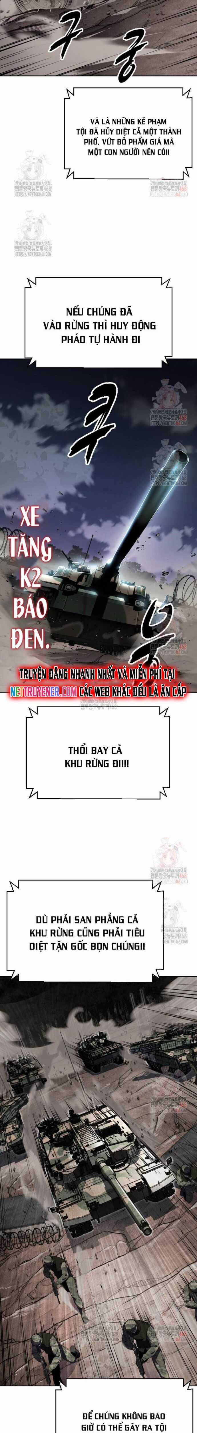 Cậu Bé Của Thần Chết Chương 277 trang 15