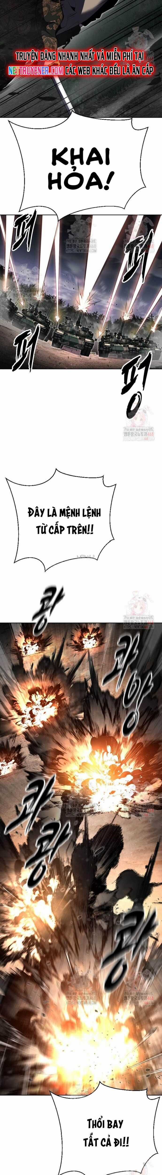 Cậu Bé Của Thần Chết Chương 277 trang 17