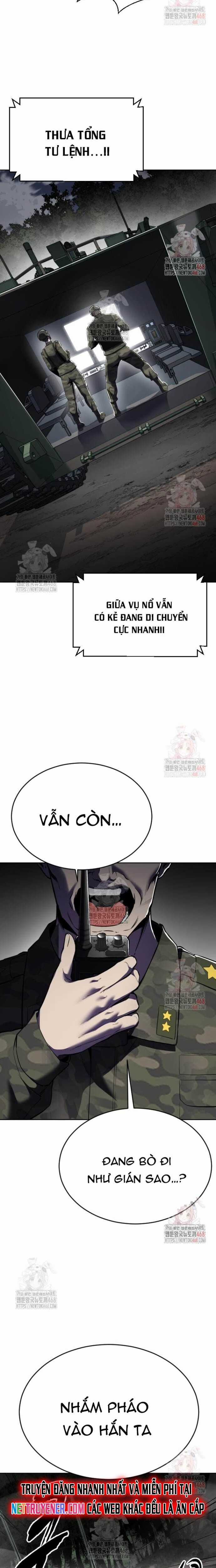 Cậu Bé Của Thần Chết Chương 277 trang 18