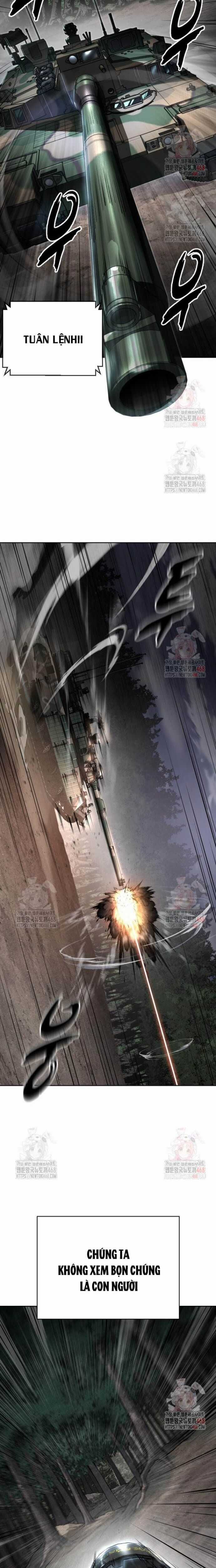 Cậu Bé Của Thần Chết Chương 277 trang 19