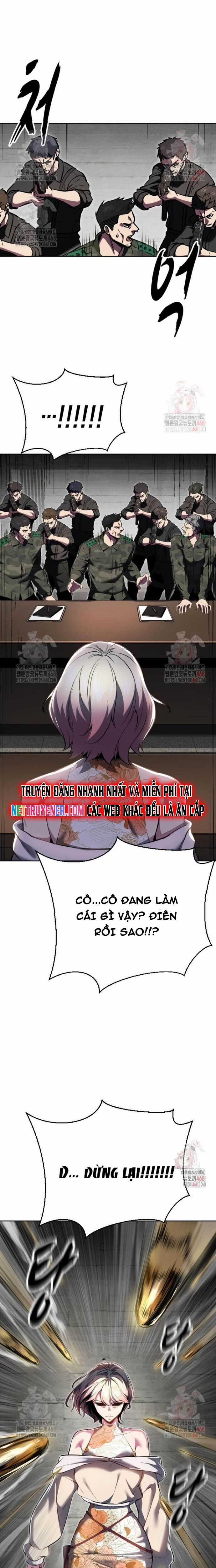 Cậu Bé Của Thần Chết Chương 277 trang 2