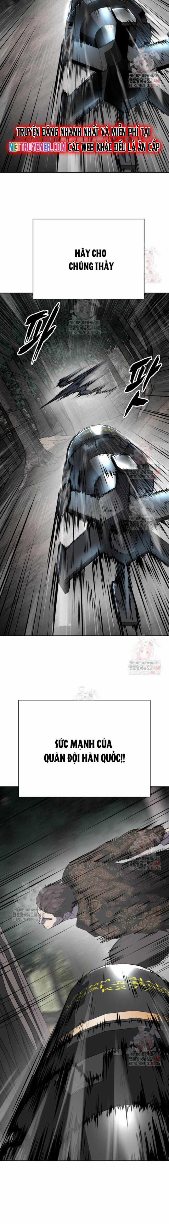 Cậu Bé Của Thần Chết Chương 277 trang 20