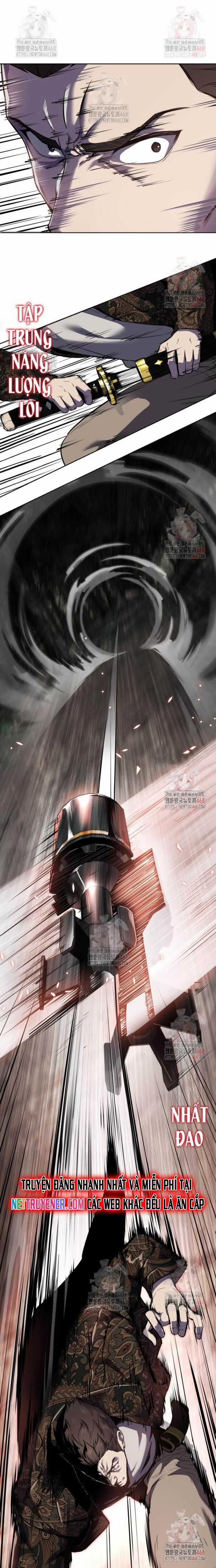 Cậu Bé Của Thần Chết Chương 277 trang 21