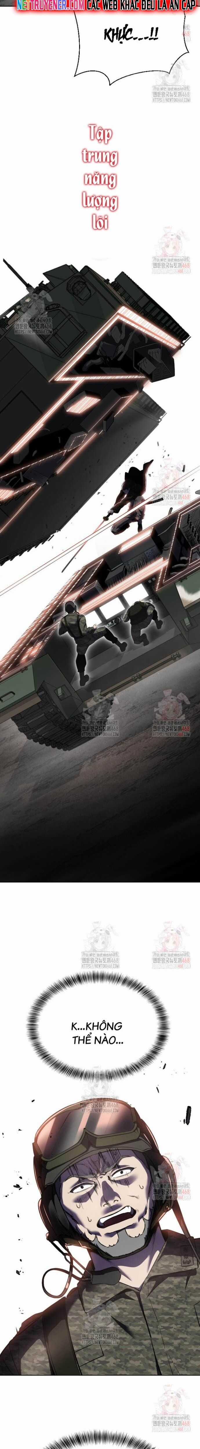 Cậu Bé Của Thần Chết Chương 277 trang 24