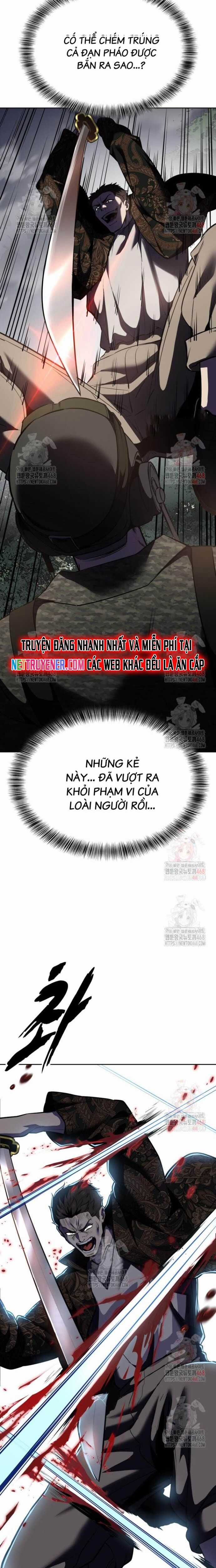 Cậu Bé Của Thần Chết Chương 277 trang 25