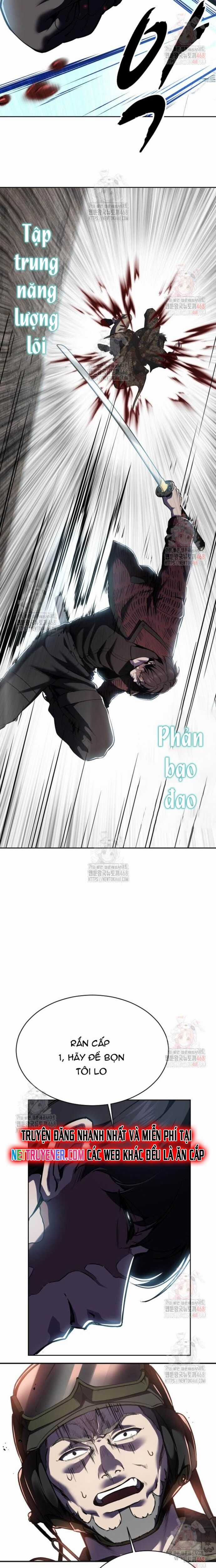 Cậu Bé Của Thần Chết Chương 277 trang 26