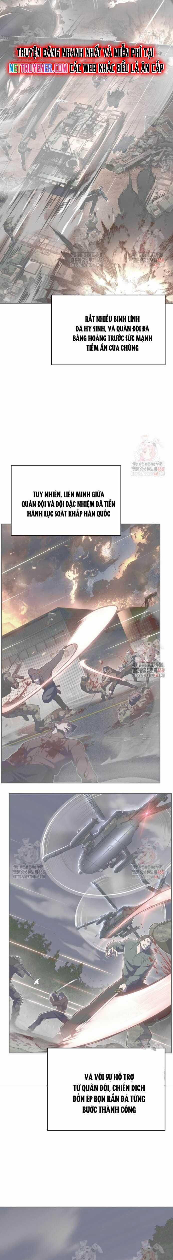 Cậu Bé Của Thần Chết Chương 277 trang 29