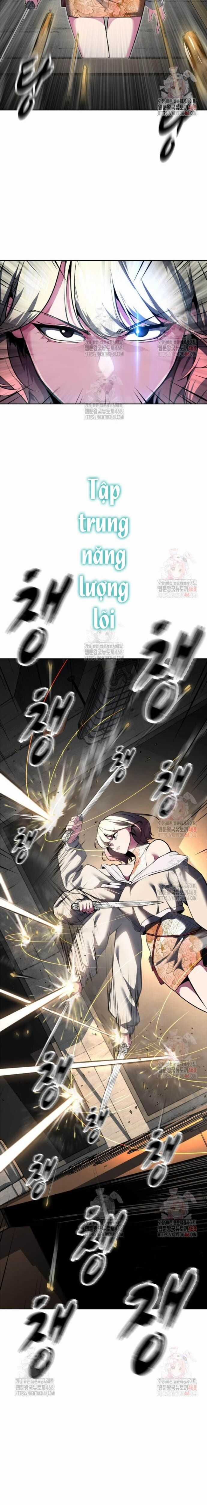 Cậu Bé Của Thần Chết Chương 277 trang 3