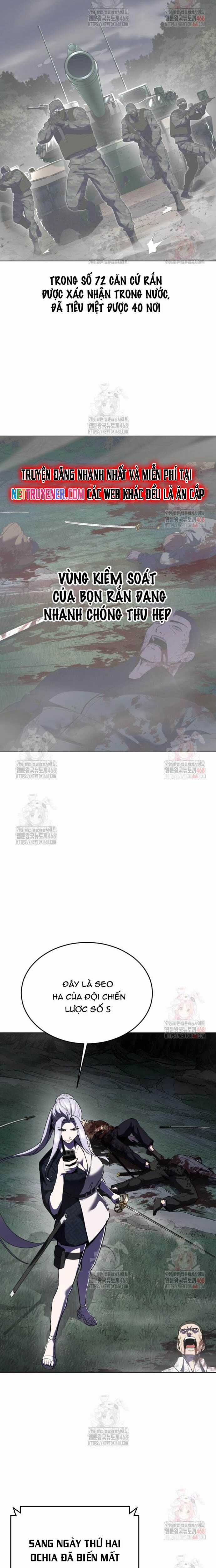 Cậu Bé Của Thần Chết Chương 277 trang 30