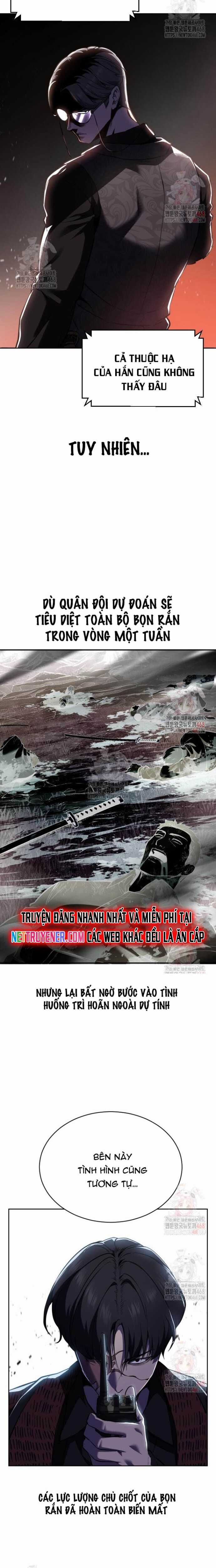 Cậu Bé Của Thần Chết Chương 277 trang 31