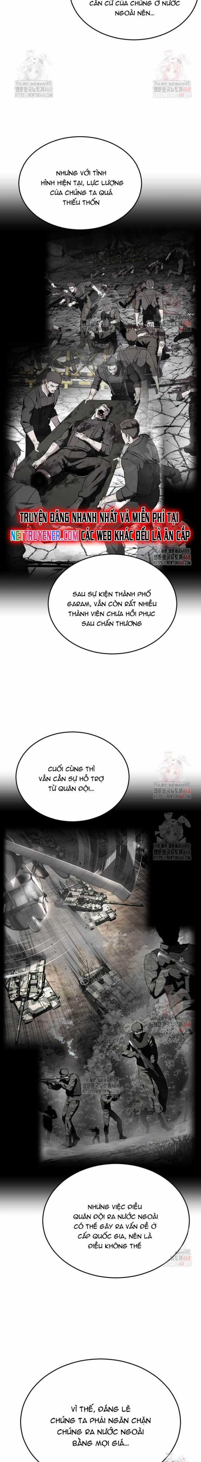 Cậu Bé Của Thần Chết Chương 277 trang 34