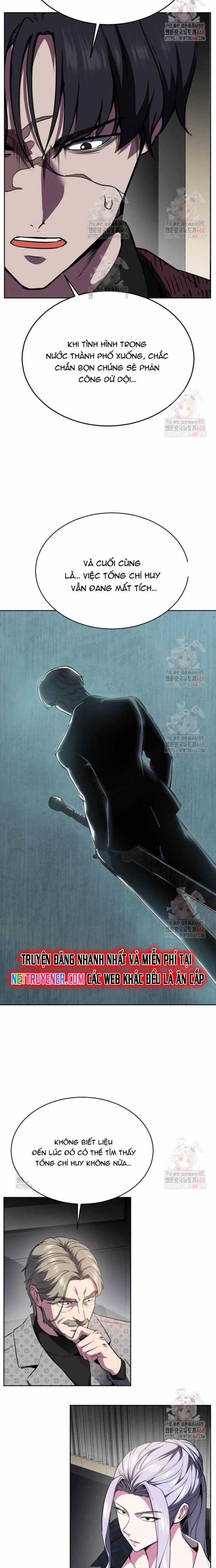 Cậu Bé Của Thần Chết Chương 277 trang 35