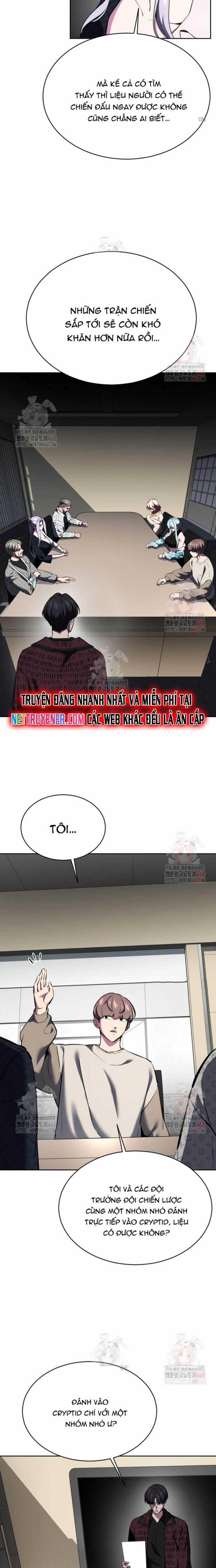 Cậu Bé Của Thần Chết Chương 277 trang 36