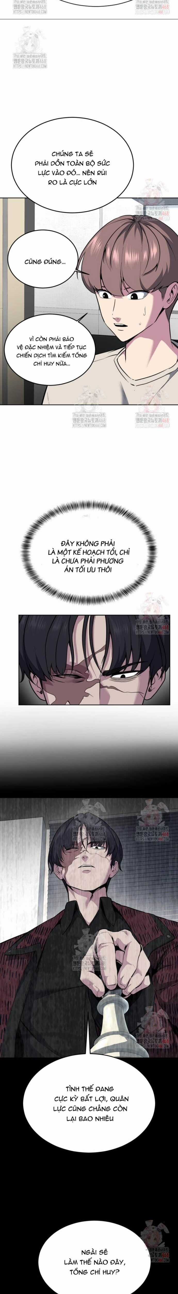 Cậu Bé Của Thần Chết Chương 277 trang 38